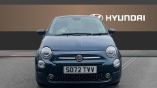 Fiat 500 1.0 Mild Hybrid Dolcevita [Part Leather] 3dr Petrol Hatchback